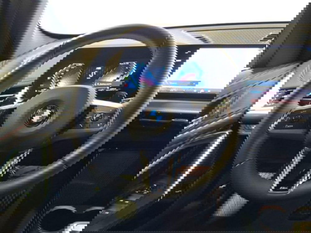 BMW X1 usata a Verona (13)