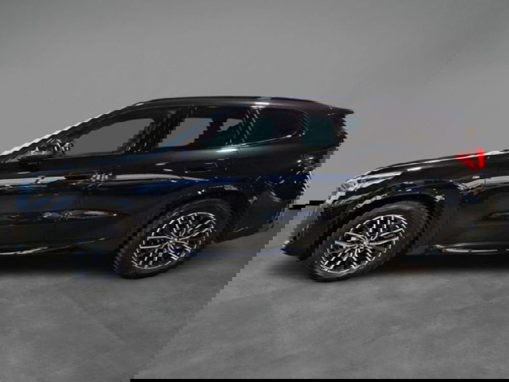 BMW X1 usata a Verona (2)