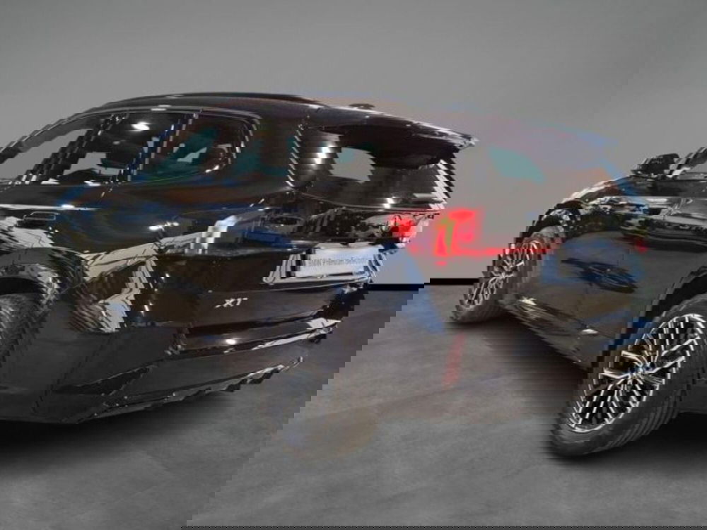 BMW X1 usata a Verona (3)