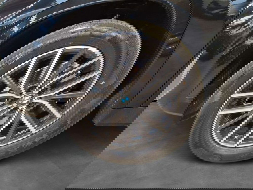 BMW X1 usata a Verona (5)