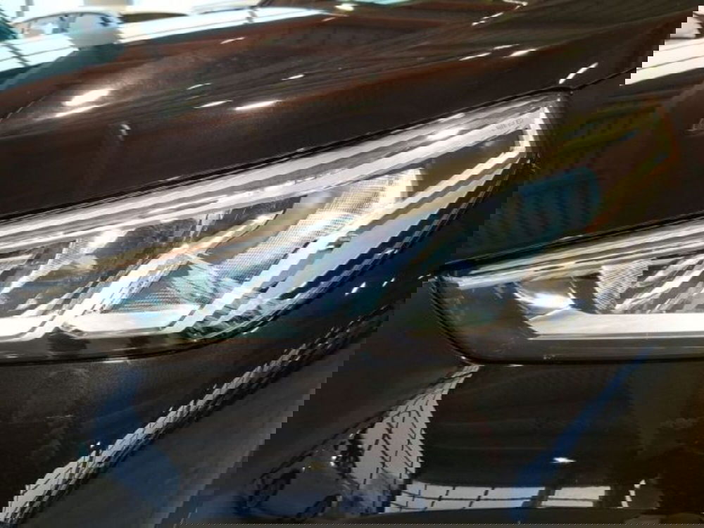 BMW X1 usata a Verona (6)