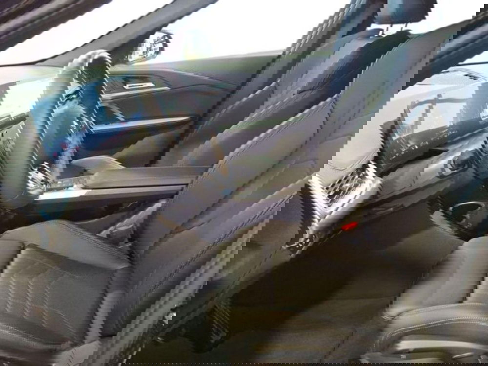 BMW X1 usata a Verona (8)