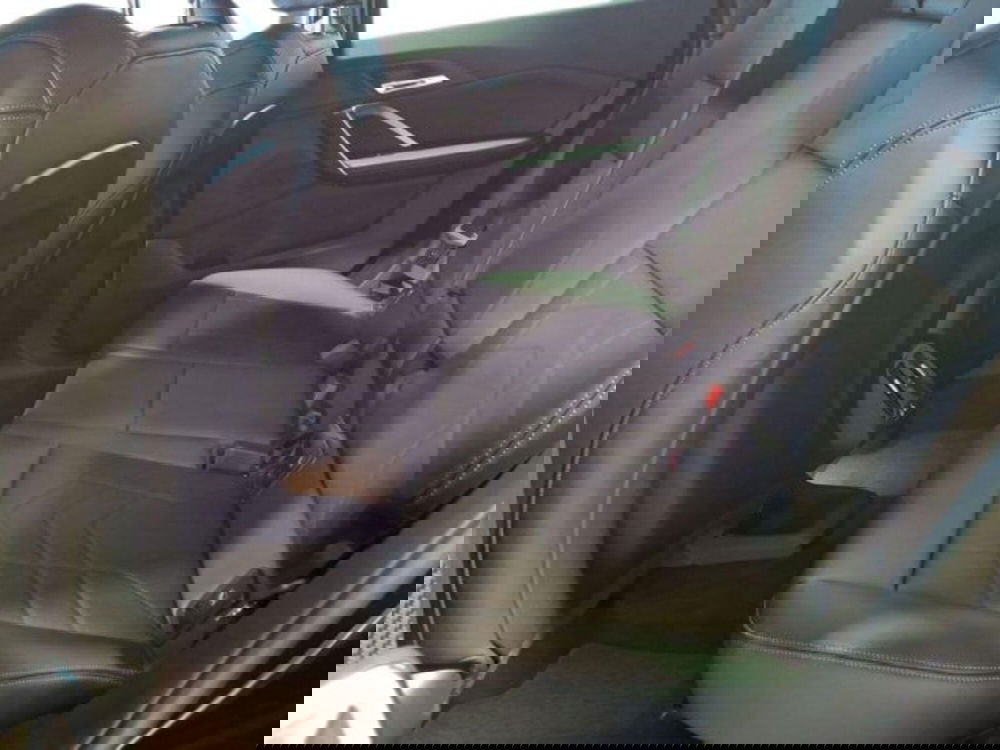 BMW X1 usata a Verona (9)