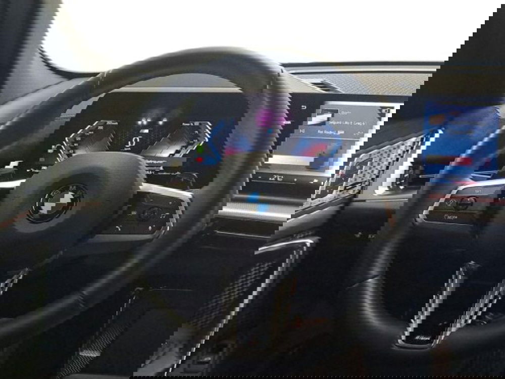 BMW X2 usata a Verona (10)