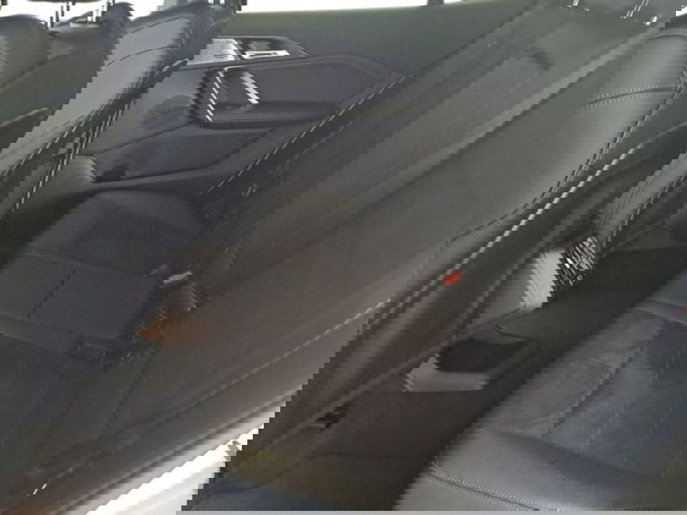 BMW X2 usata a Verona (12)