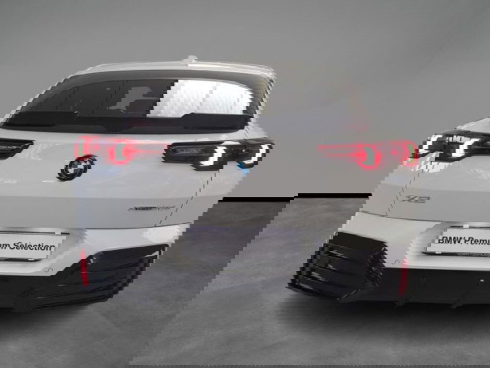 BMW X2 usata a Verona (17)