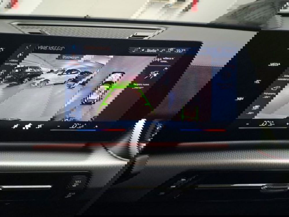 BMW X2 usata a Verona (9)