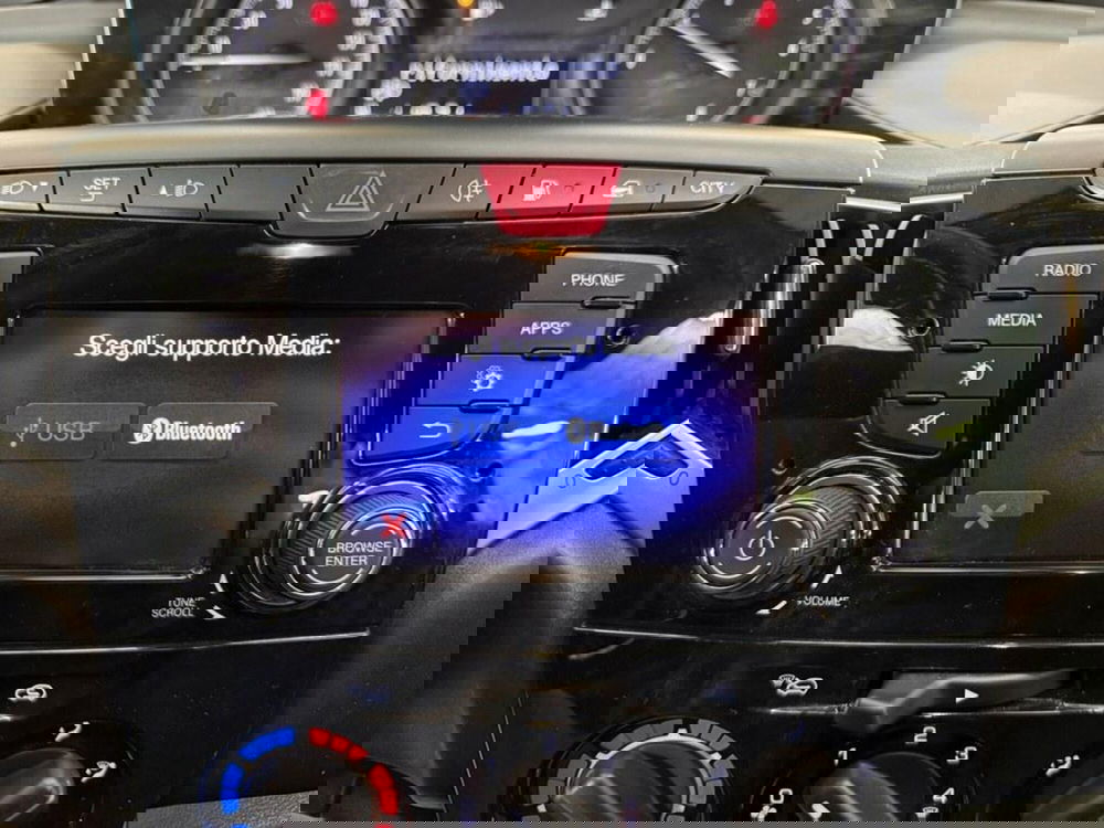 Lancia Ypsilon usata a Monza e Brianza (13)