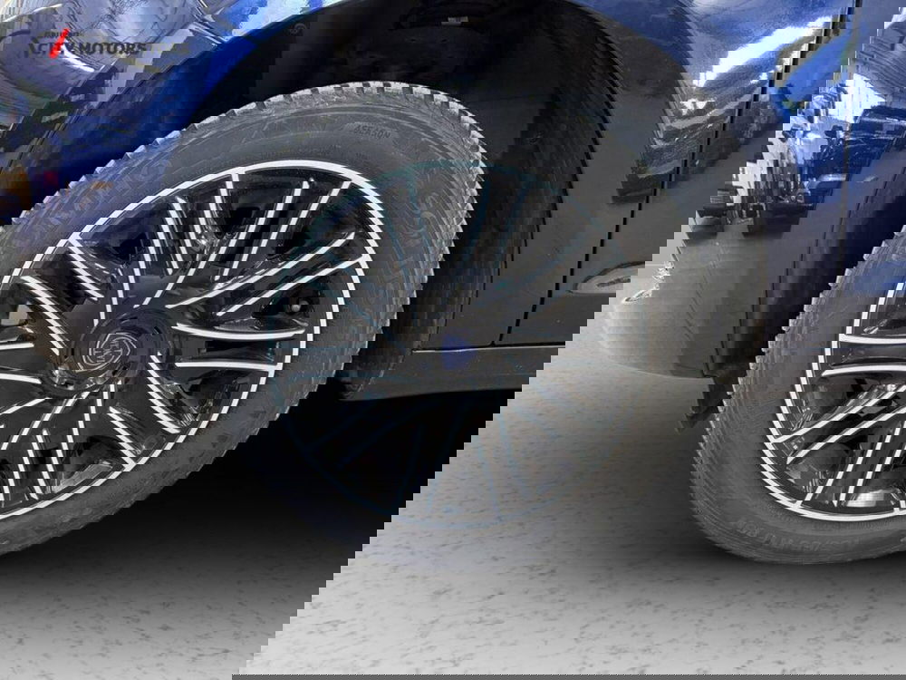 Lancia Ypsilon usata a Monza e Brianza (14)