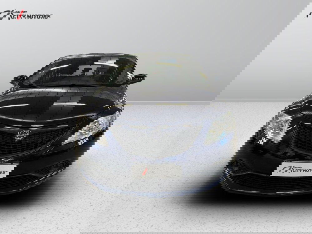 Lancia Ypsilon usata a Monza e Brianza (2)