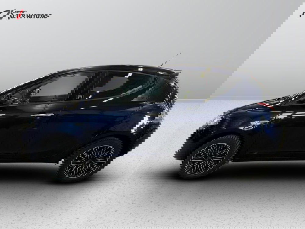 Lancia Ypsilon usata a Monza e Brianza (3)