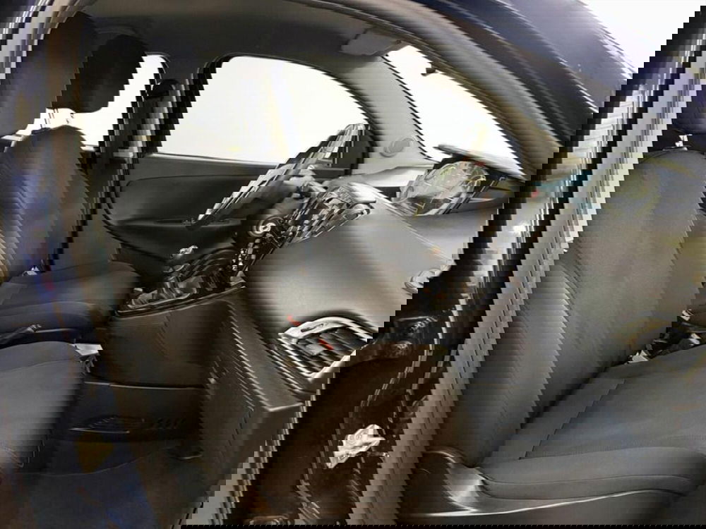 Lancia Ypsilon usata a Monza e Brianza (9)