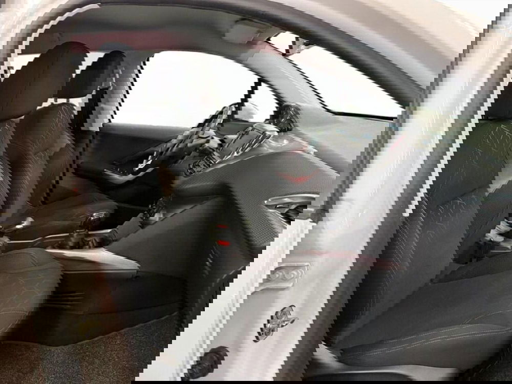 Peugeot 2008 usata a Monza e Brianza (9)