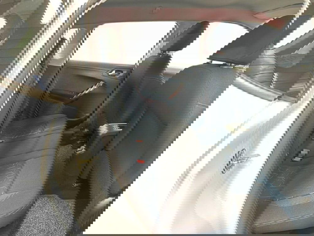 Peugeot 2008 usata a Monza e Brianza (10)