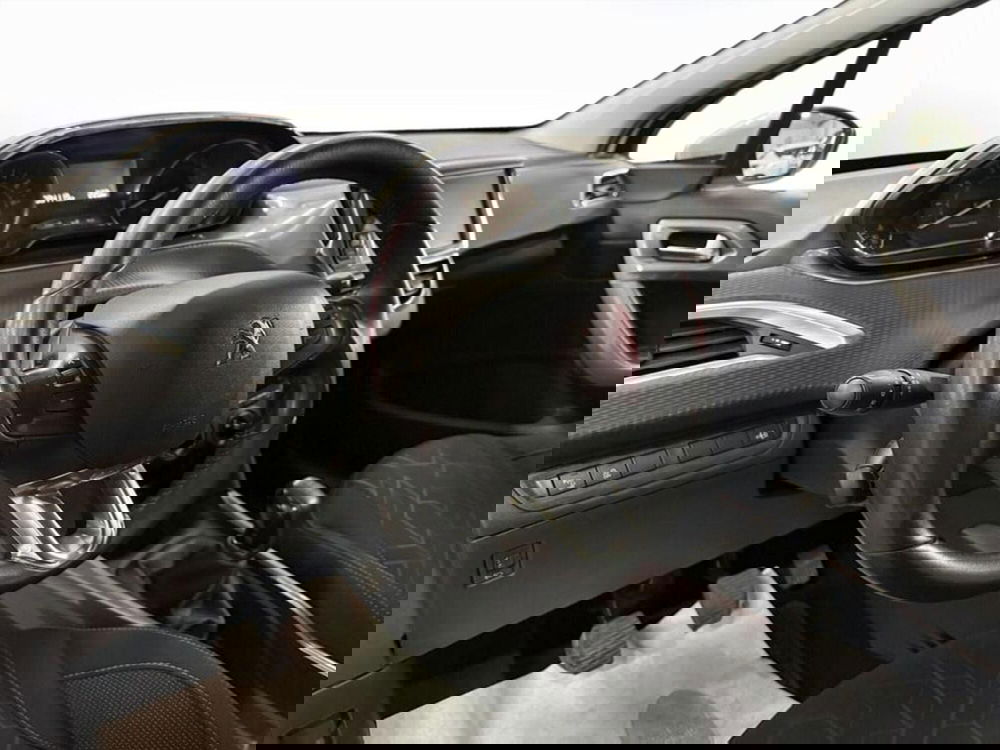 Peugeot 2008 usata a Monza e Brianza (11)