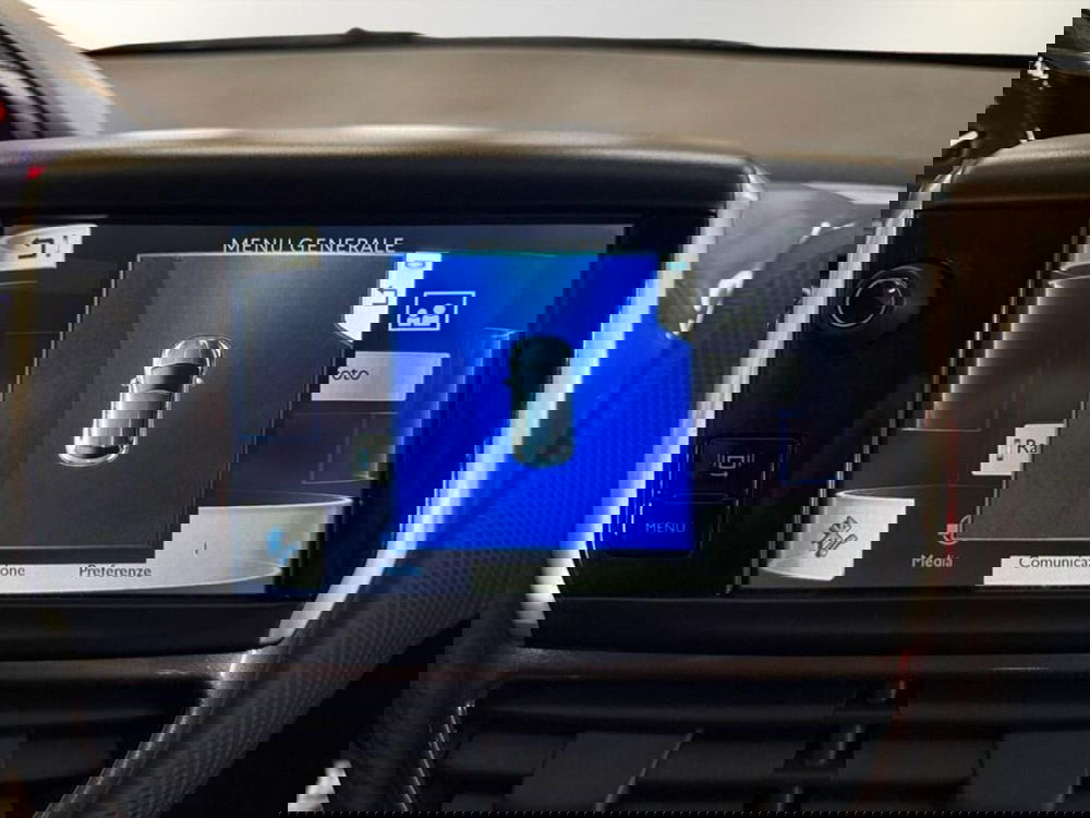 Peugeot 2008 usata a Monza e Brianza (13)