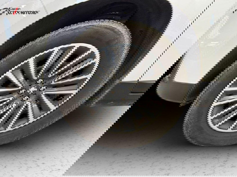 Peugeot 2008 usata a Monza e Brianza (14)