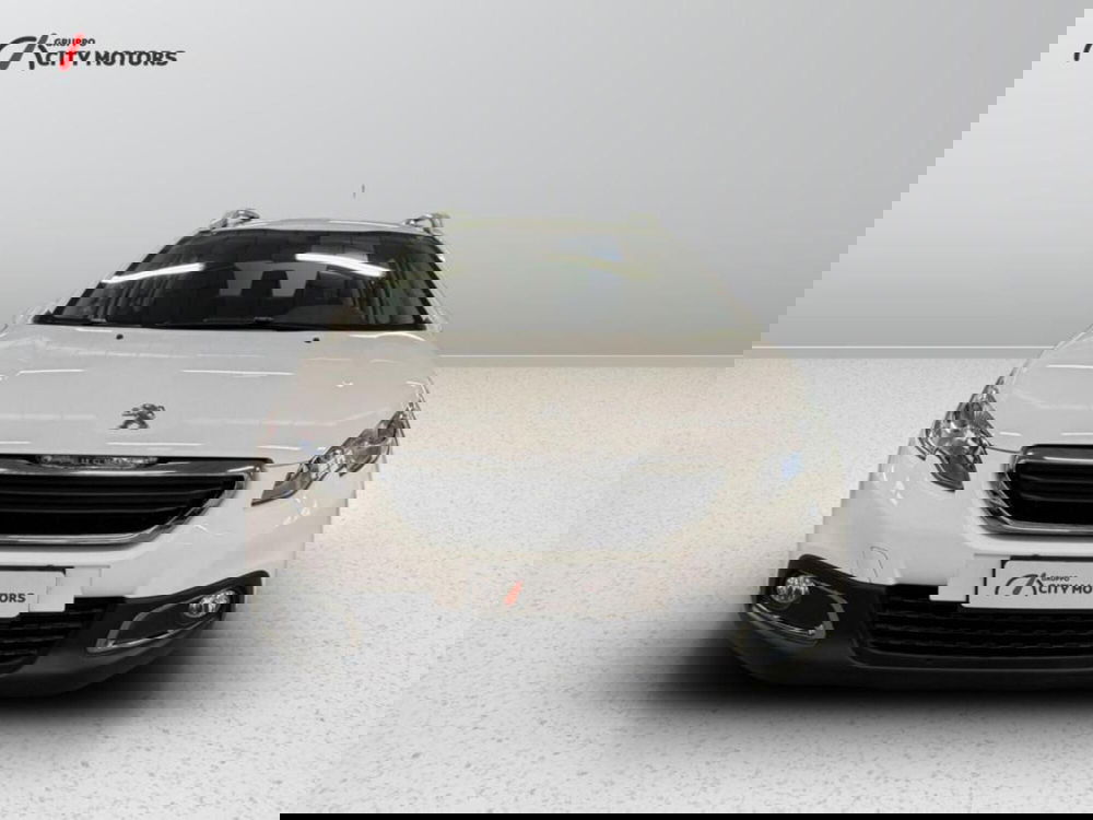 Peugeot 2008 usata a Monza e Brianza (2)