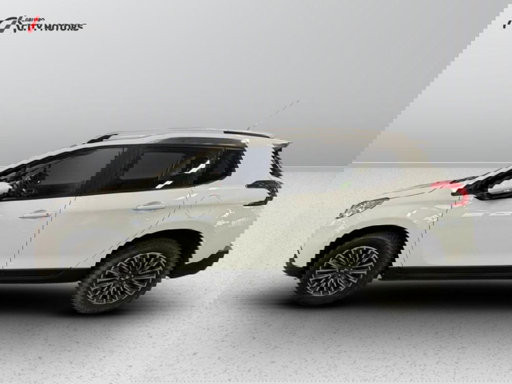 Peugeot 2008 usata a Monza e Brianza (3)