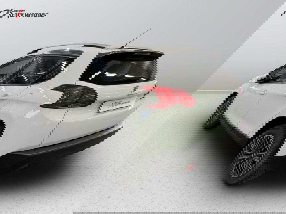 Peugeot 2008 usata a Monza e Brianza (4)