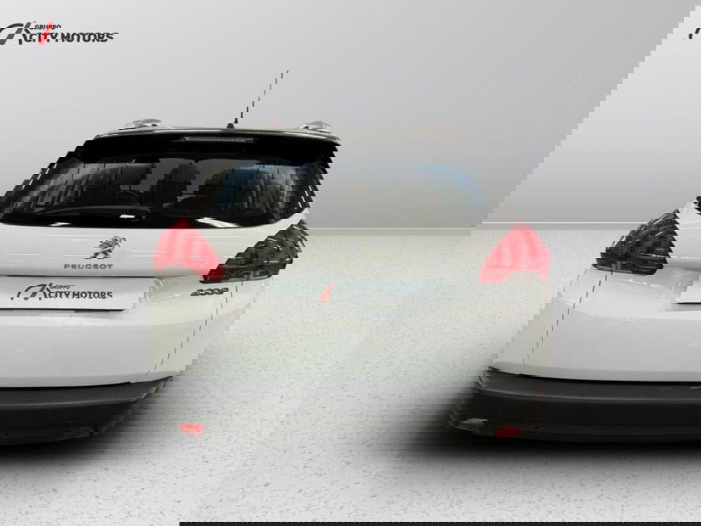 Peugeot 2008 usata a Monza e Brianza (5)