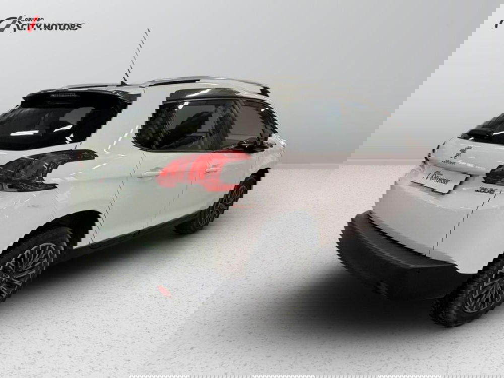 Peugeot 2008 usata a Monza e Brianza (6)