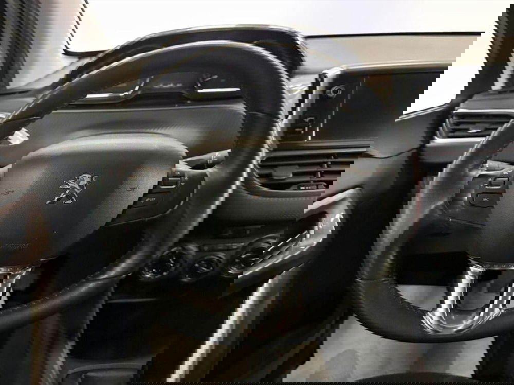 Peugeot 2008 usata a Monza e Brianza (7)