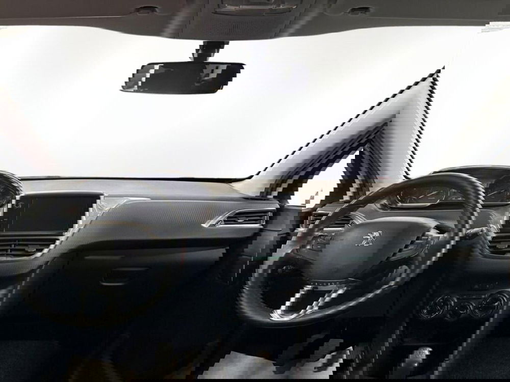Peugeot 2008 usata a Monza e Brianza (8)