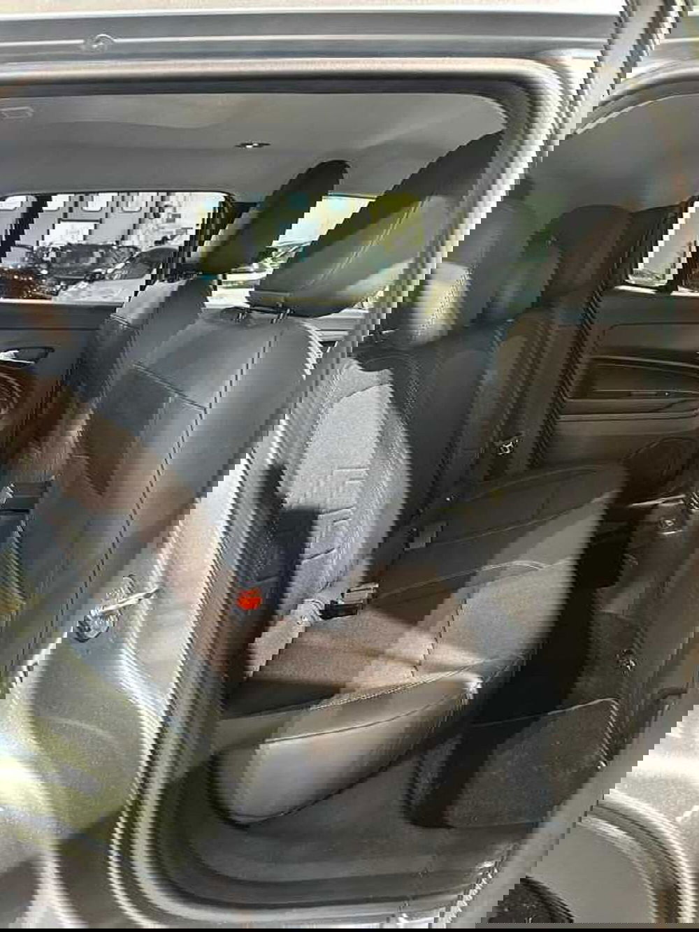 Jeep Avenger usata a Venezia (12)