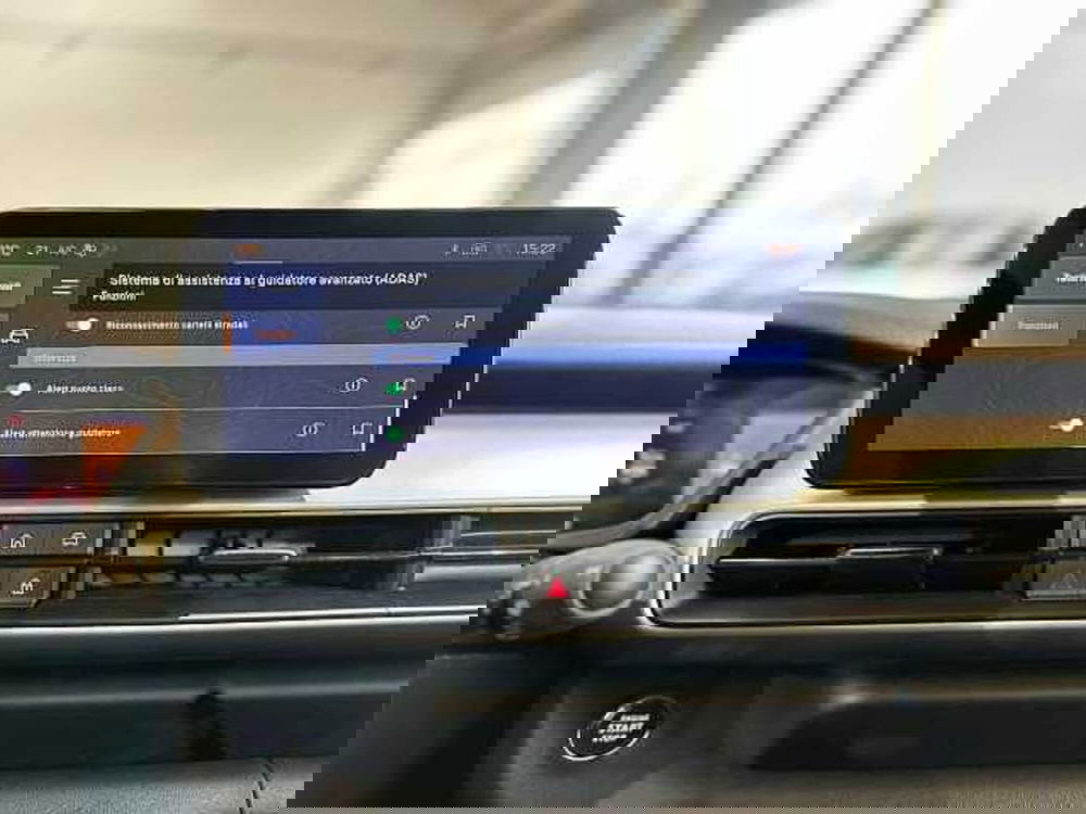 Jeep Avenger usata a Venezia (14)