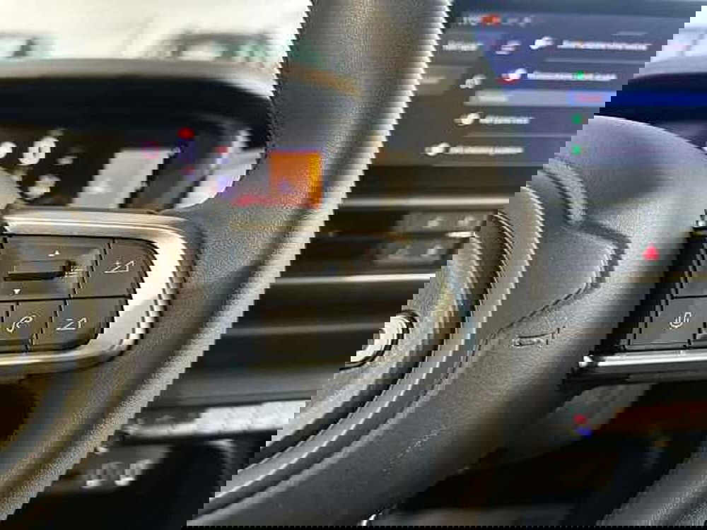 Jeep Avenger usata a Venezia (16)