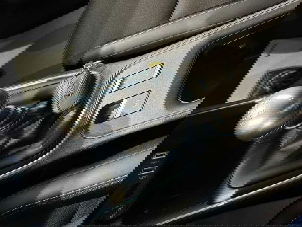 Jeep Avenger usata a Venezia (17)