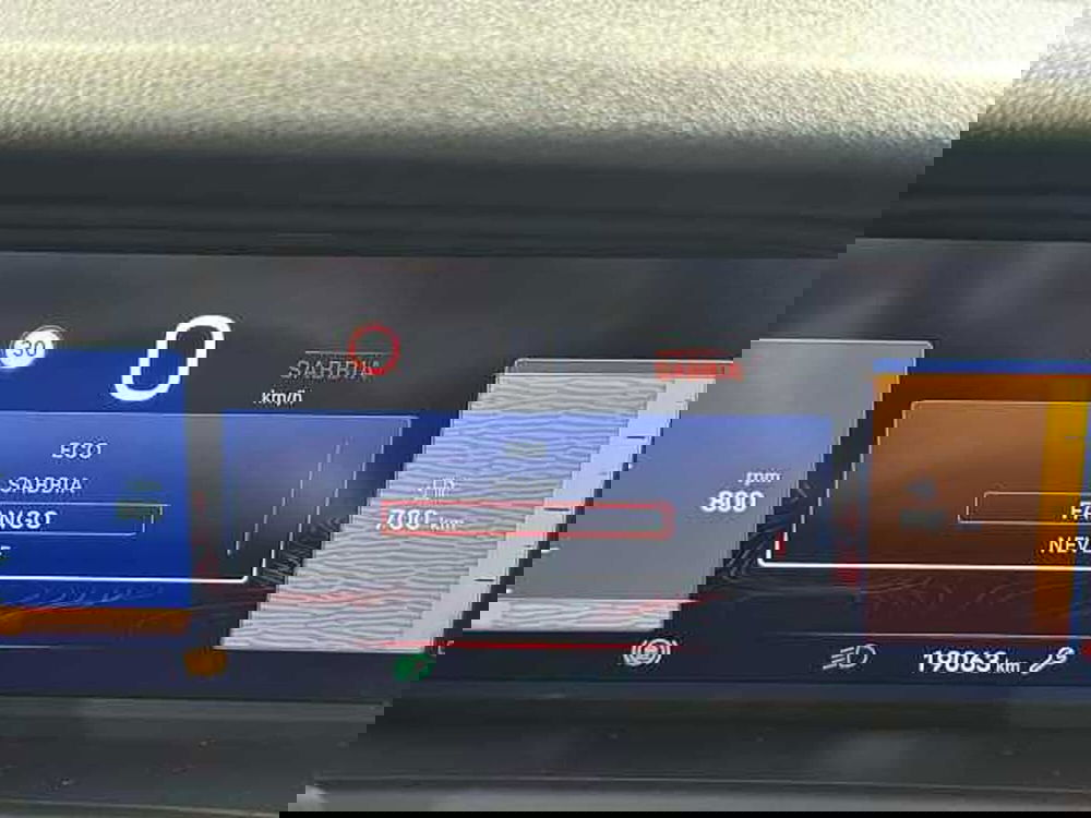 Jeep Avenger usata a Venezia (18)