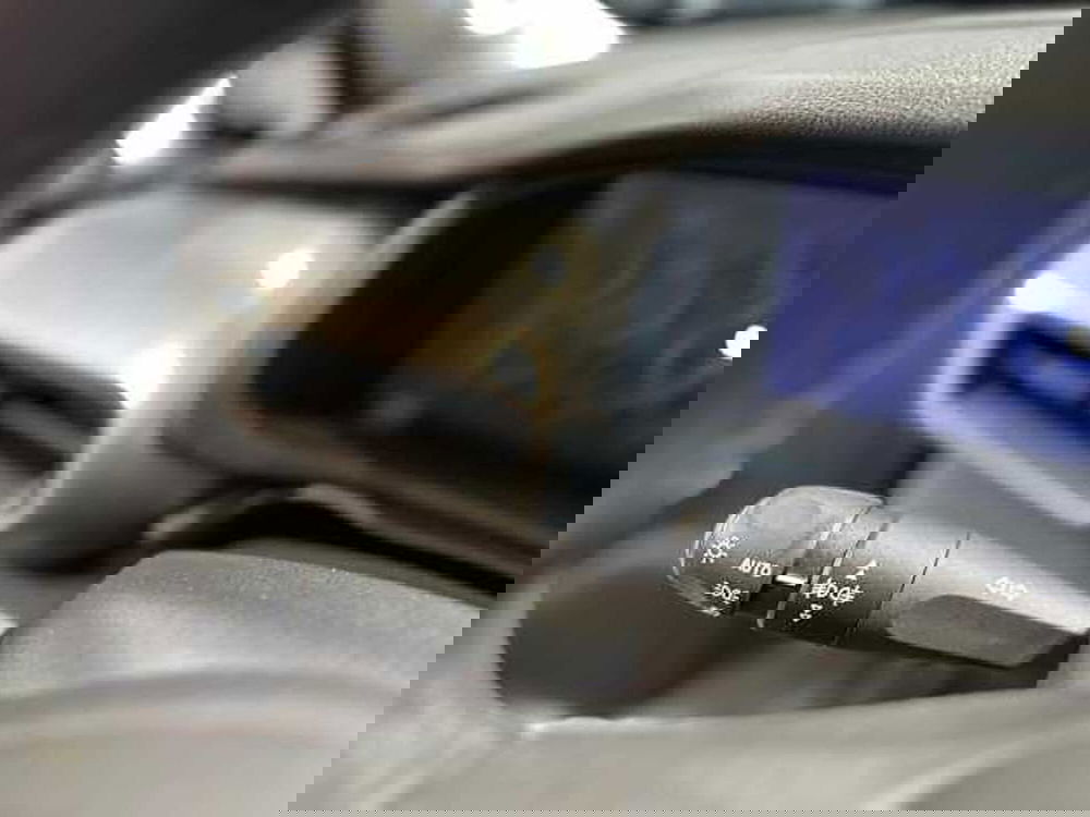 Jeep Avenger usata a Venezia (19)