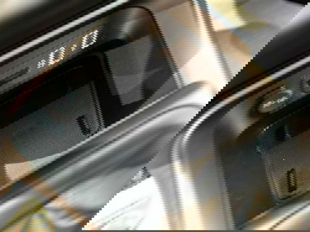 Jeep Avenger usata a Venezia (20)