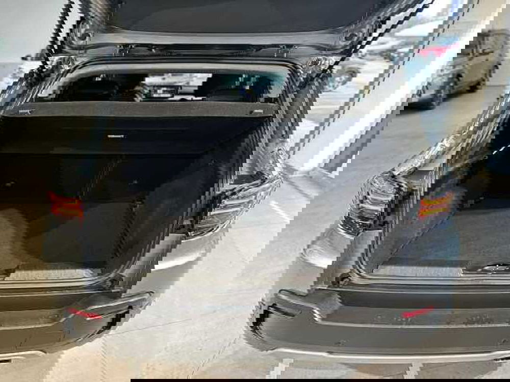 Jeep Avenger usata a Venezia (6)