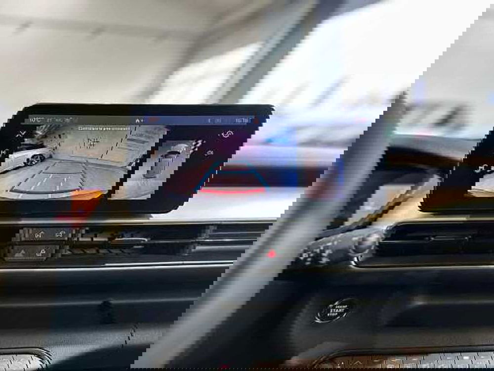 Jeep Avenger usata a Venezia (8)