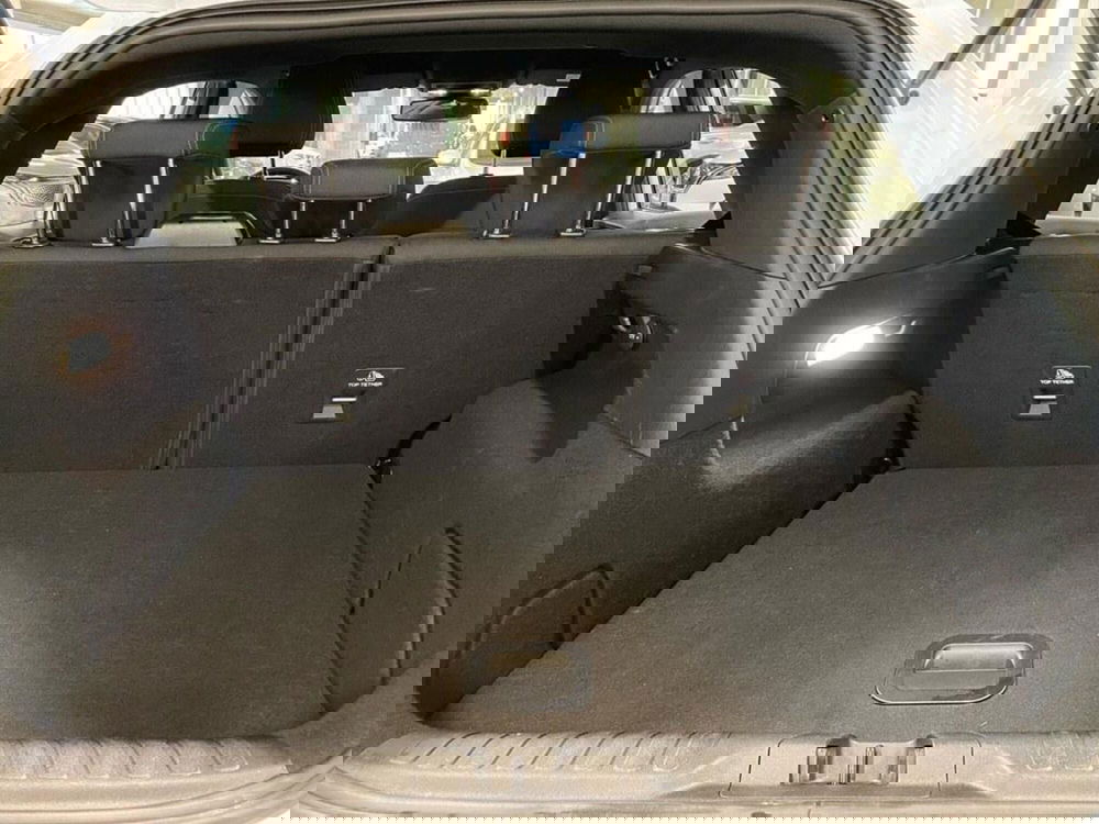 Ford Puma usata a Torino (9)