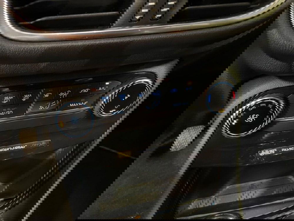 Ford Puma usata a Torino (10)