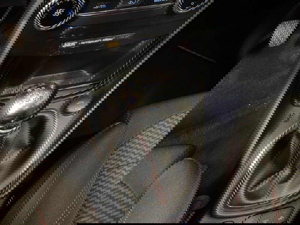 Ford Puma usata a Torino (11)