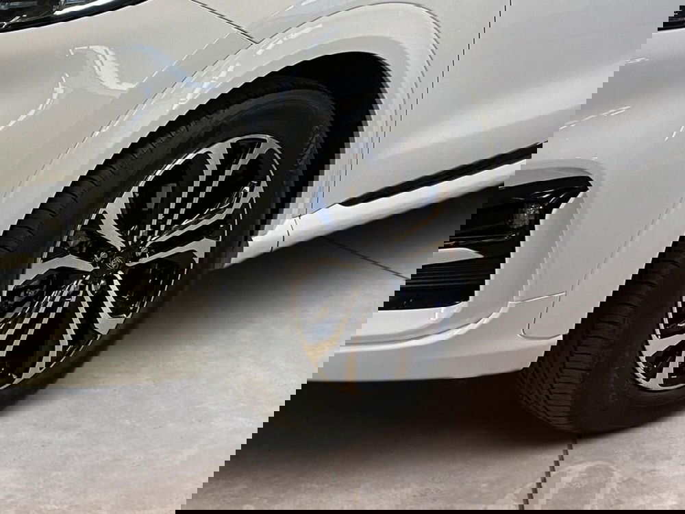 Ford Puma usata a Torino (14)