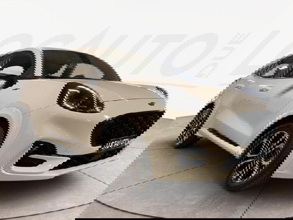 Ford Puma usata a Torino (3)