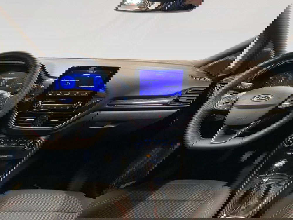 Ford Puma usata a Torino (6)