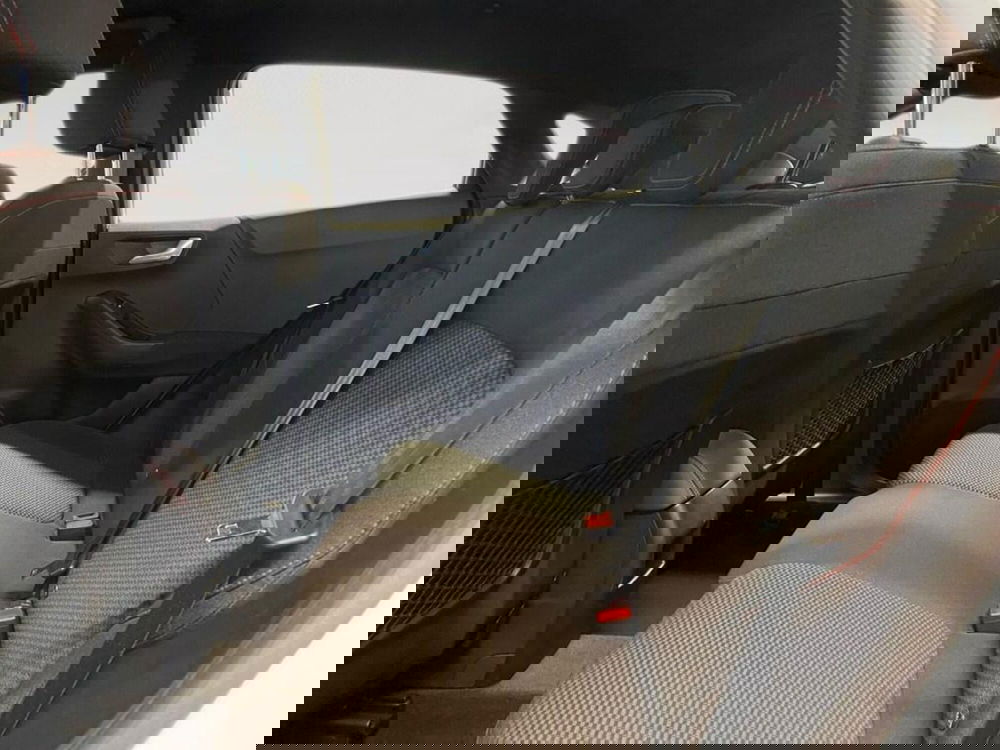 Ford Puma usata a Torino (8)