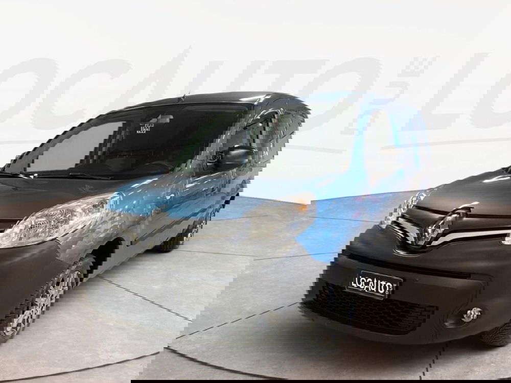 Renault Kangoo usata a Torino