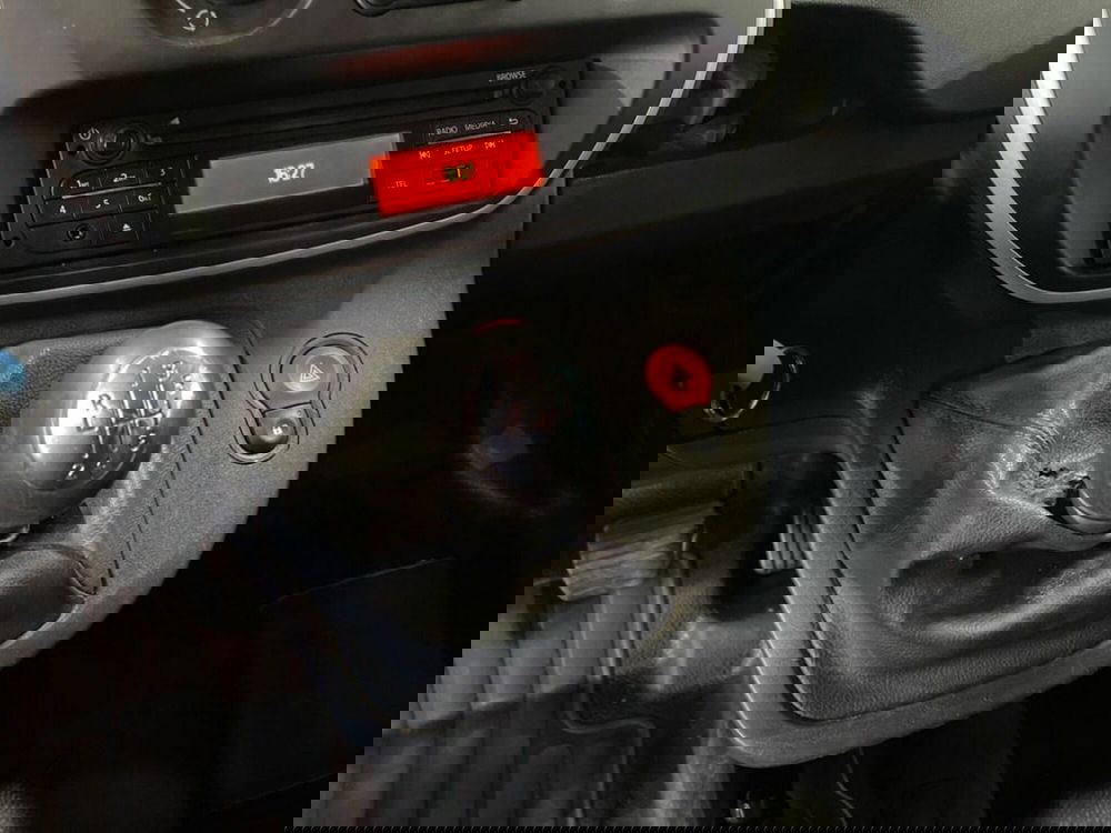 Renault Kangoo usata a Torino (10)