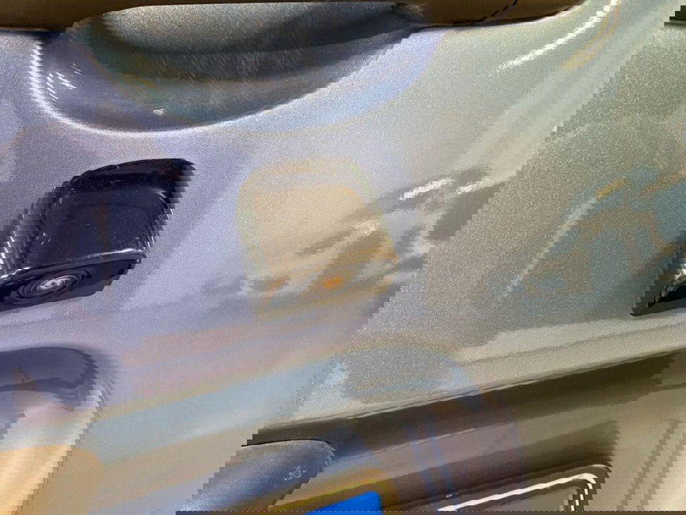 Renault Kangoo usata a Torino (11)