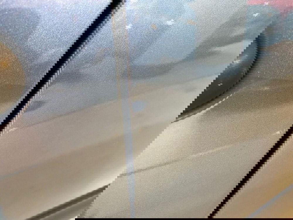 Renault Kangoo usata a Torino (12)