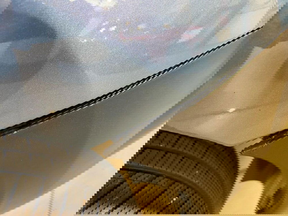 Renault Kangoo usata a Torino (14)