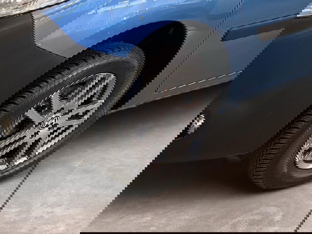 Renault Kangoo usata a Torino (15)